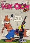 Fox and the Crow #48 Comic Books - Covers, Scans, Photos in Fox and the Crow Comic Books - Covers, Scans, Gallery
